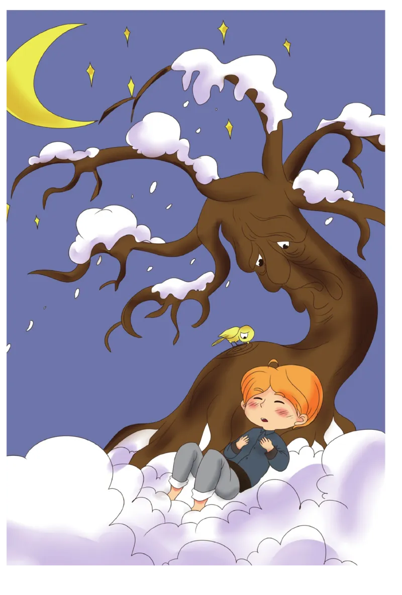 &ldquo;快乐读书吧&rdquo;------《安徒生童话》_三年级上下册资料_小学三年级学习资料-25年更新版_3-01、小学三年级语文上册_3-1-4、电子教材、课本_快乐读书吧