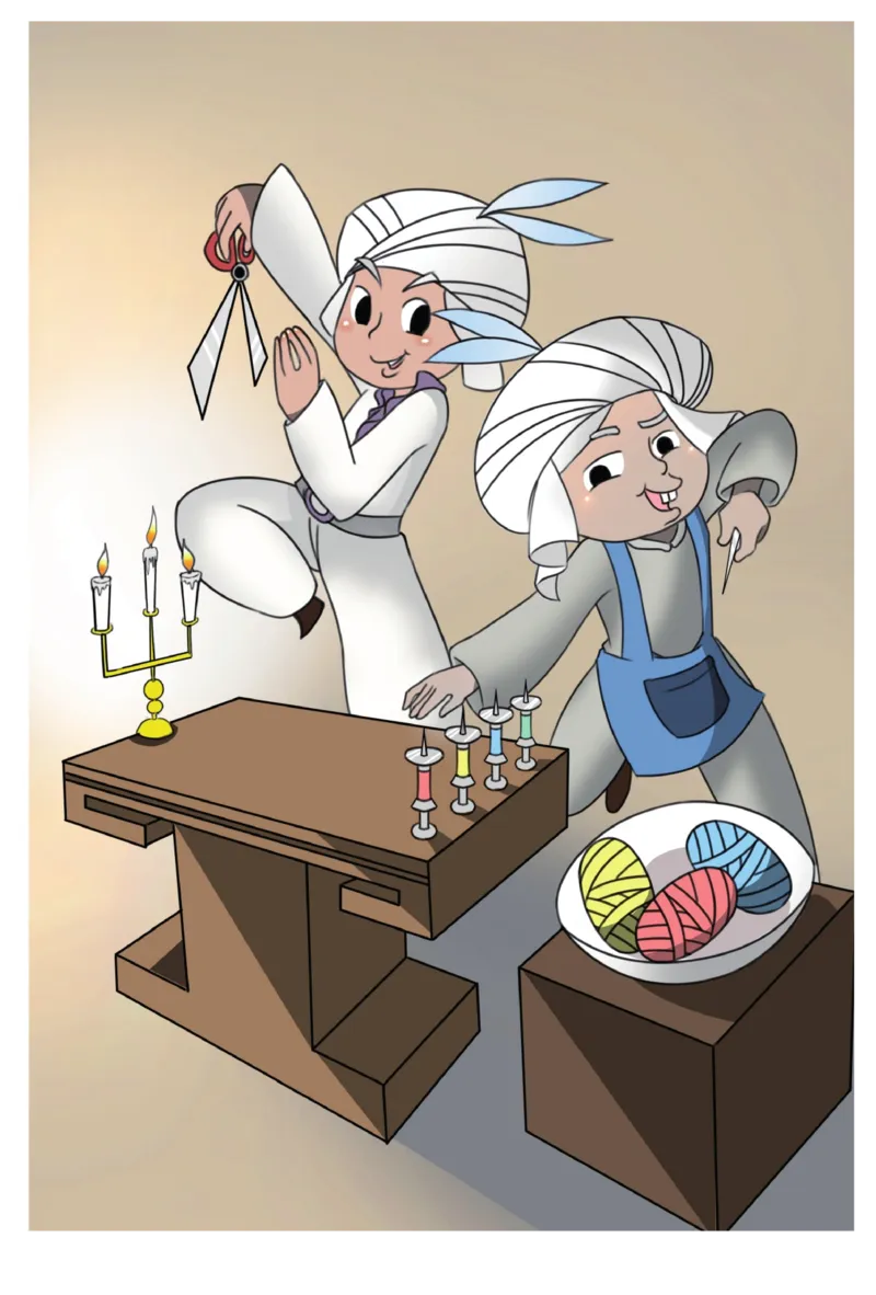 &ldquo;快乐读书吧&rdquo;------《安徒生童话》_三年级上下册资料_小学三年级学习资料-25年更新版_3-01、小学三年级语文上册_3-1-4、电子教材、课本_快乐读书吧