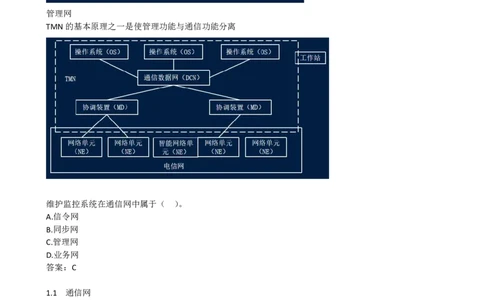 03.03-第一章-1.1-通信网（三）_2026年一级建造师_2026年一建通信_2025年一建通信SVIP_02-基础精讲✿高端面授✿深度强化_16-通信《天一精讲班》邵春宝KL_01.第一章
