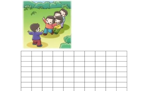 分层训练一年级语文下册期中测试卷（培优卷）（含答案）部编版_一年级语文下册（统编版）_老课标资料_期中试卷