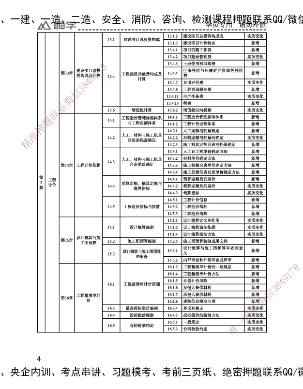 一建-25年备考白皮书-水利+公共三科_2026年一建法规_2025年一建法规SVIP_01-精华文档✿电子教材✿历年真题_06-公共《备考白皮书》HX