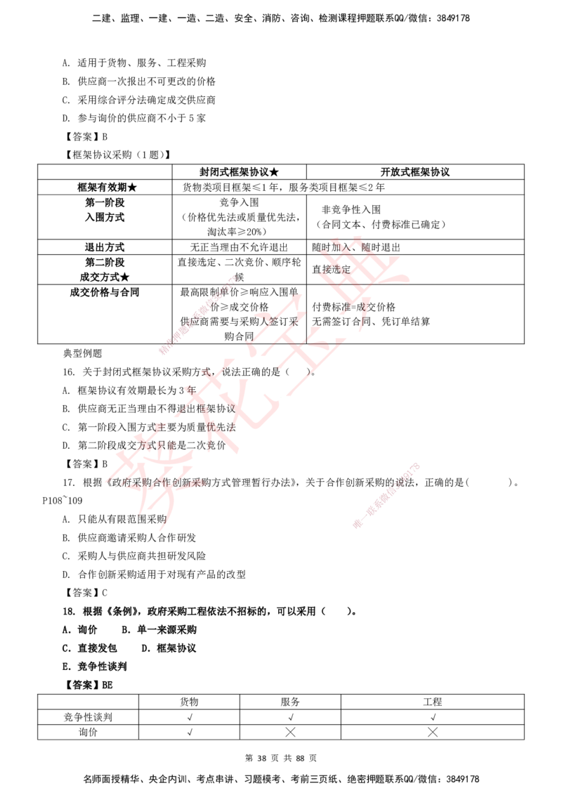 YL-法规-葵花宝典-陈印-完_2026年一建法规_2025年一建法规SVIP_01-精华文档✿电子教材✿历年真题_65-法规《葵花宝典》YL