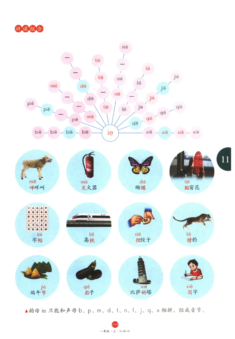 一年级上A1_一年级语文上册（统编版）_老课标资料_教学视频_第一套_010-绘本课堂PDF可下载打印