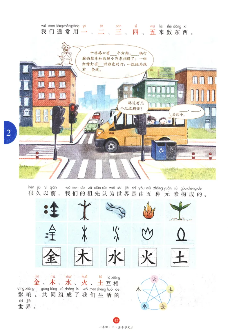 一年级上A1_一年级语文上册（统编版）_老课标资料_教学视频_第一套_010-绘本课堂PDF可下载打印