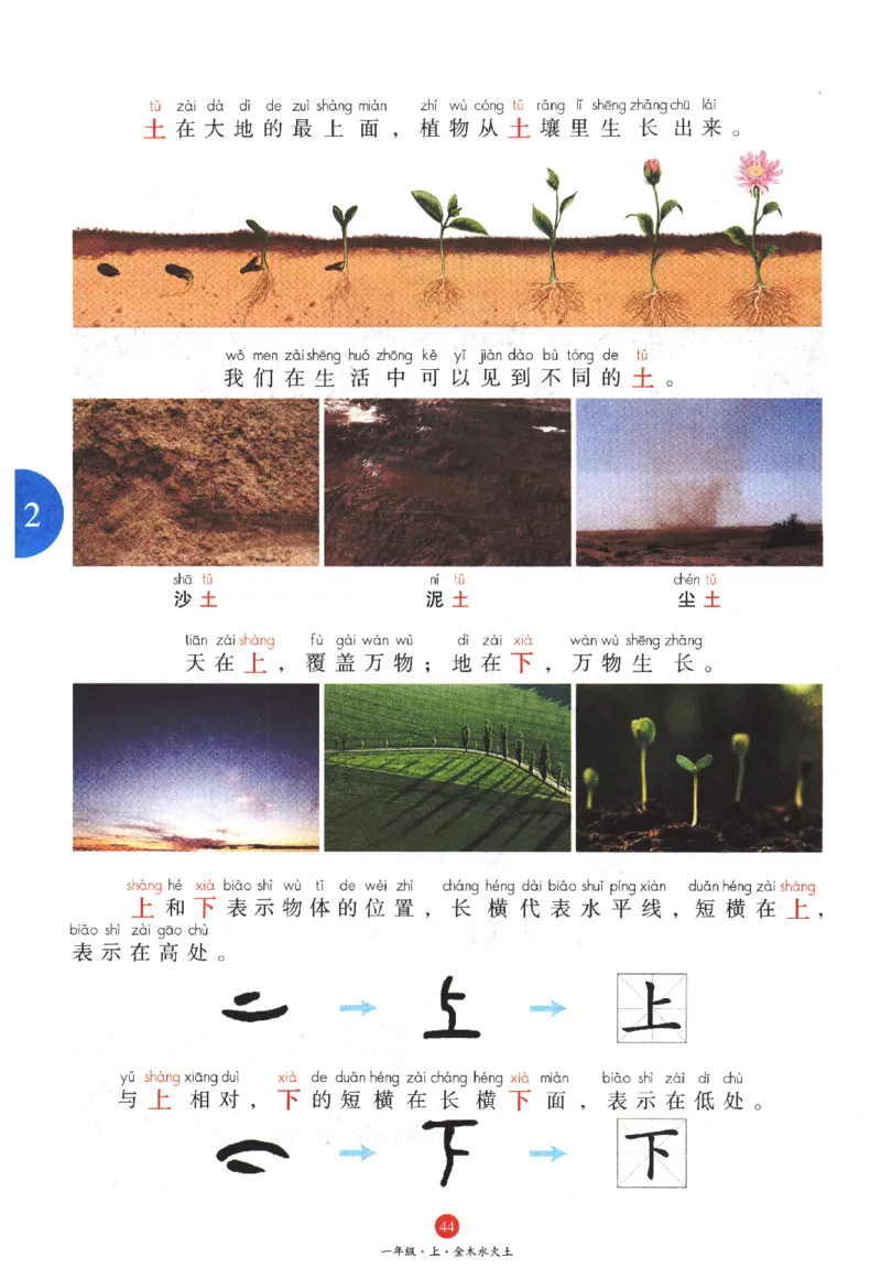 一年级上A1_一年级语文上册（统编版）_老课标资料_教学视频_第一套_010-绘本课堂PDF可下载打印