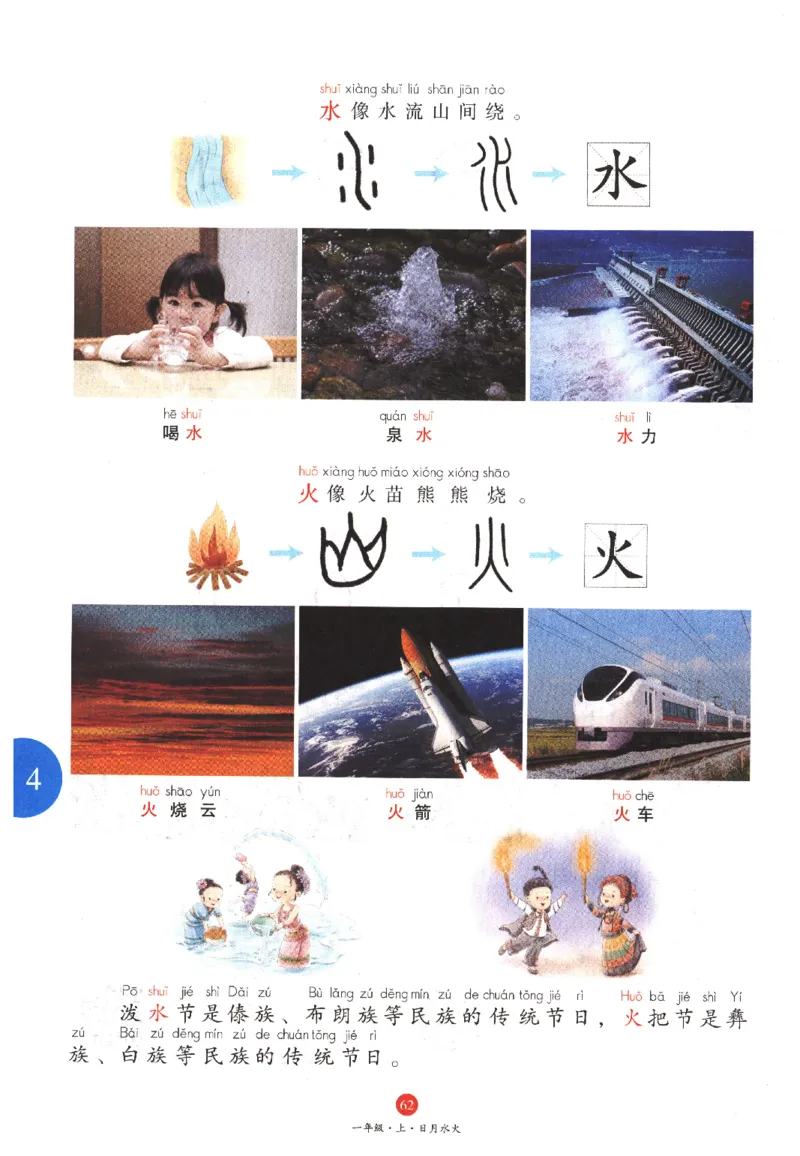 一年级上A1_一年级语文上册（统编版）_老课标资料_教学视频_第一套_010-绘本课堂PDF可下载打印