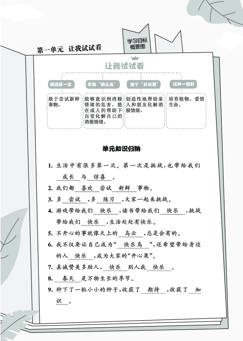 《七彩同步训练》道德与法治2年级下册_二年级上下册资料_小学二年级学习资料-25年更新版_2-08、小学二年级道德与法治下册_电子册类