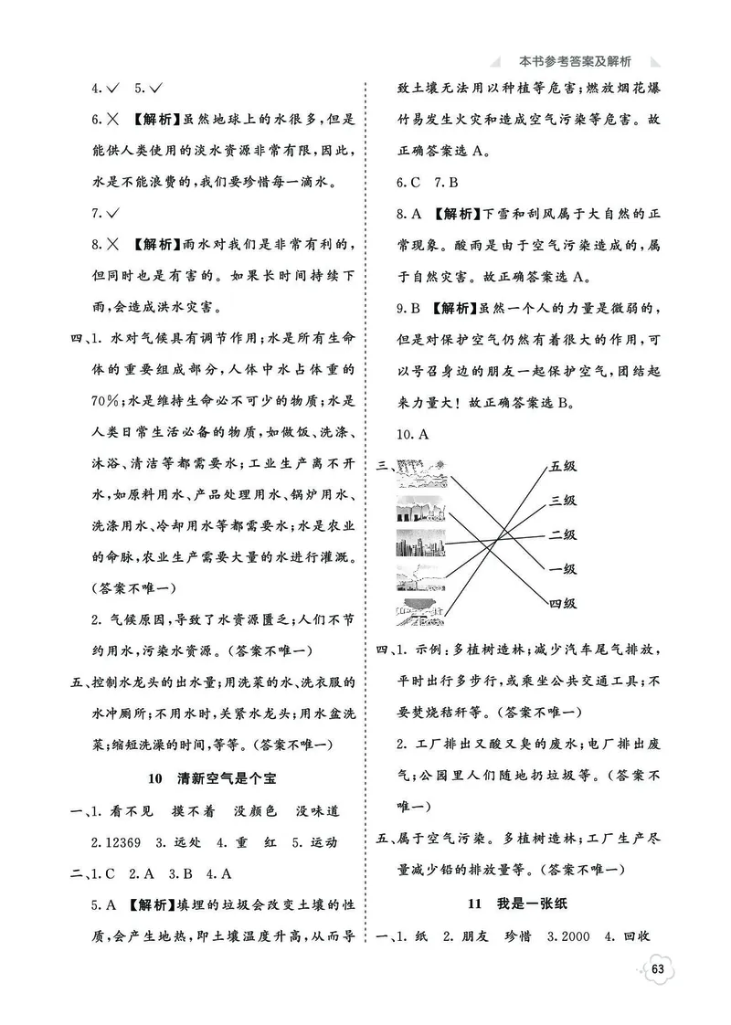 《七彩同步训练》道德与法治2年级下册_二年级上下册资料_小学二年级学习资料-25年更新版_2-08、小学二年级道德与法治下册_电子册类