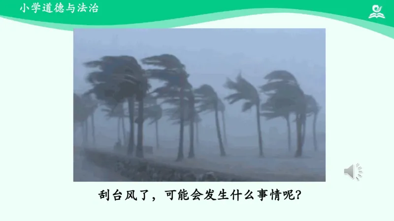 6风儿轻轻吹_课件_一年级上下册资料_小学一年级学习资料-25年更新版_1-08、小学一年级道德与法治下册_课时练与课件