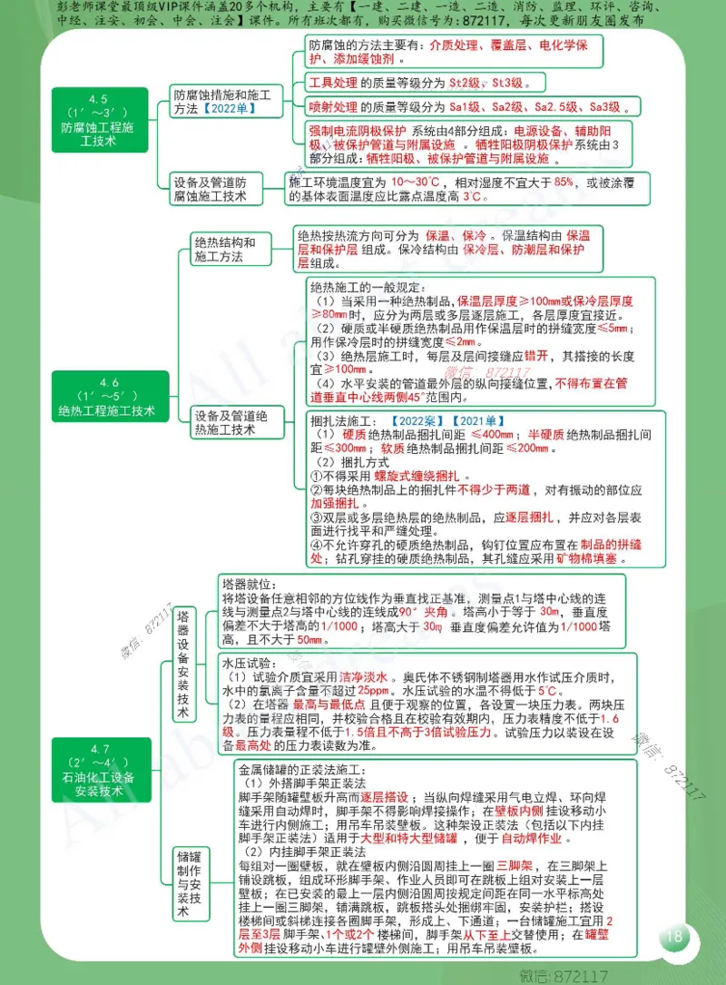 KL-机电-思维导图2_2026年一级建造师_2026年一建机电_2025年一建机电SVIP_01-精华文档✿电子教材✿历年真题