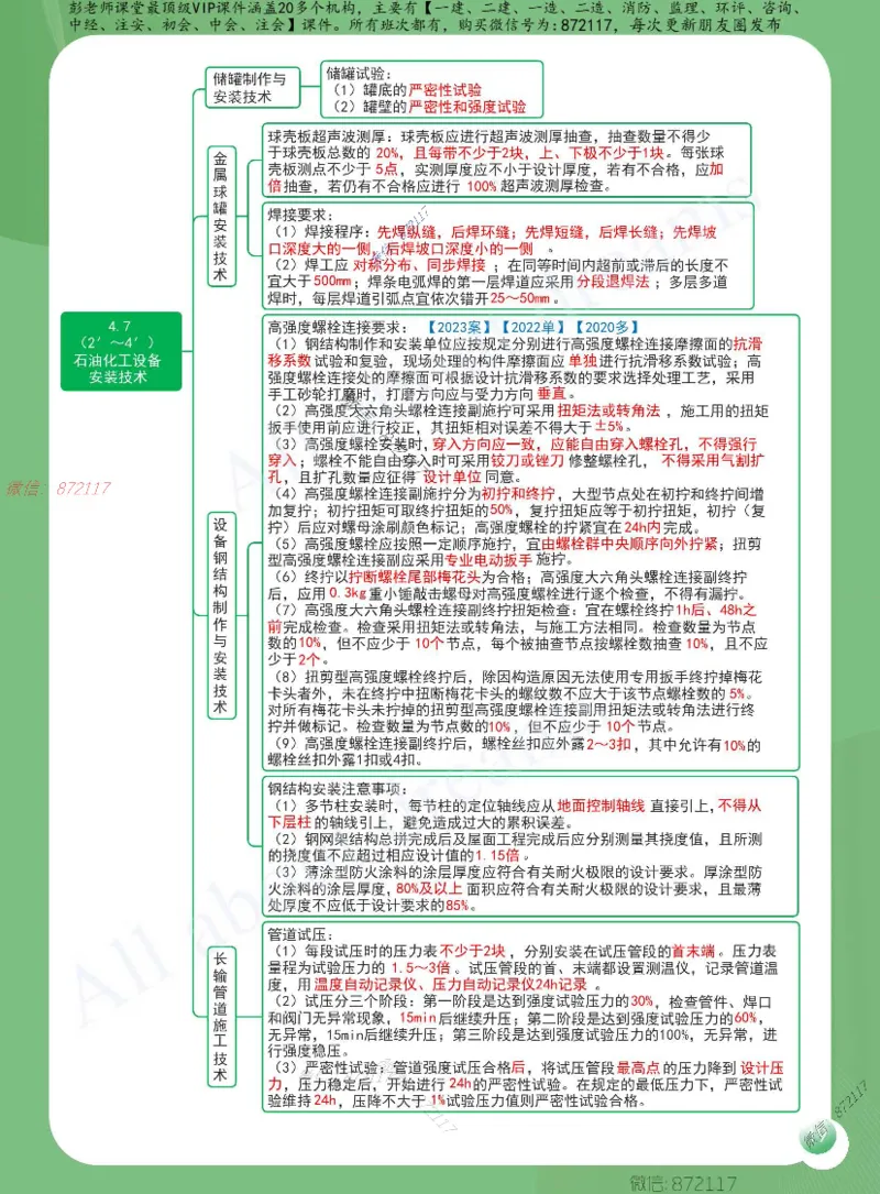 KL-机电-思维导图2_2026年一级建造师_2026年一建机电_2025年一建机电SVIP_01-精华文档✿电子教材✿历年真题