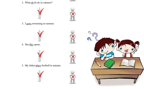 Module9Unit2习题_二年级上下册资料_二年级语数英上下册学习资料_3-7-5、小学二年级英语上册_外研版一起点_2、同步练习_Module9