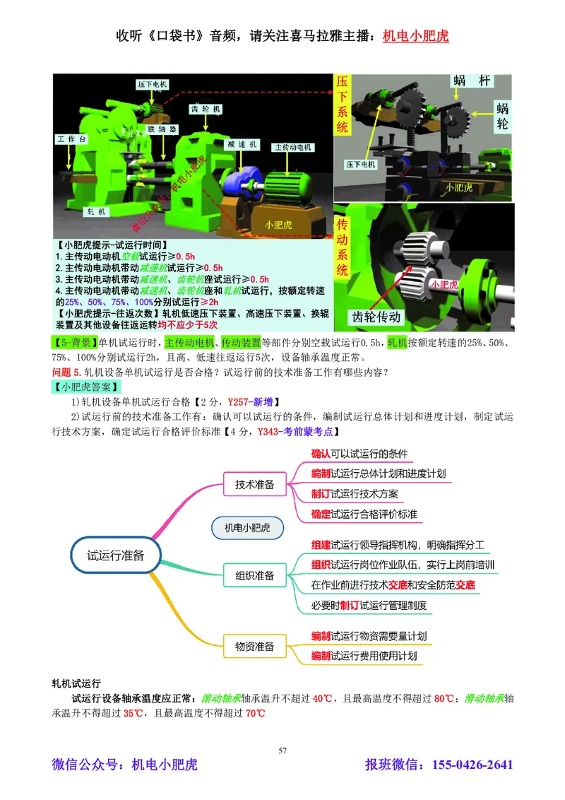 小肥虎-2024一建机电《真题解析》估分版_2026年一级建造师_2026年一建机电_2025年一建机电SVIP_03-习题精析✿实战特训✿模考通关_02-机电《真题解析班》小肥虎SMR