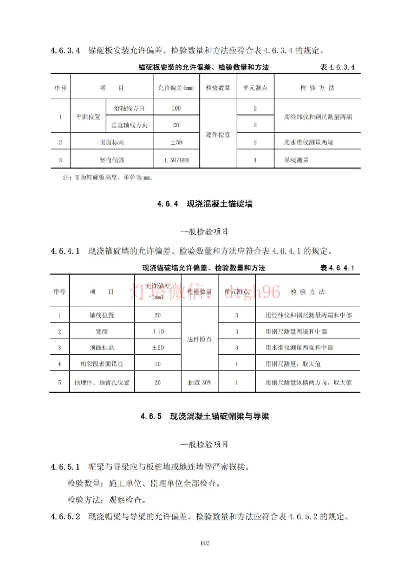 JTS257-2008水运工程质量检验标准--灯塔出品_2026年一级建造师_2026年一建港航_2025年一建港航SVIP_02-基础精讲✿高端面授✿深度强化_05-港航《自营系列课》灯塔SMR_参考规范