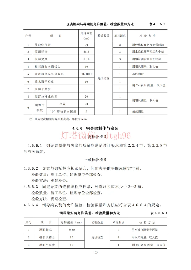 JTS257-2008水运工程质量检验标准--灯塔出品_2026年一级建造师_2026年一建港航_2025年一建港航SVIP_02-基础精讲✿高端面授✿深度强化_05-港航《自营系列课》灯塔SMR_参考规范
