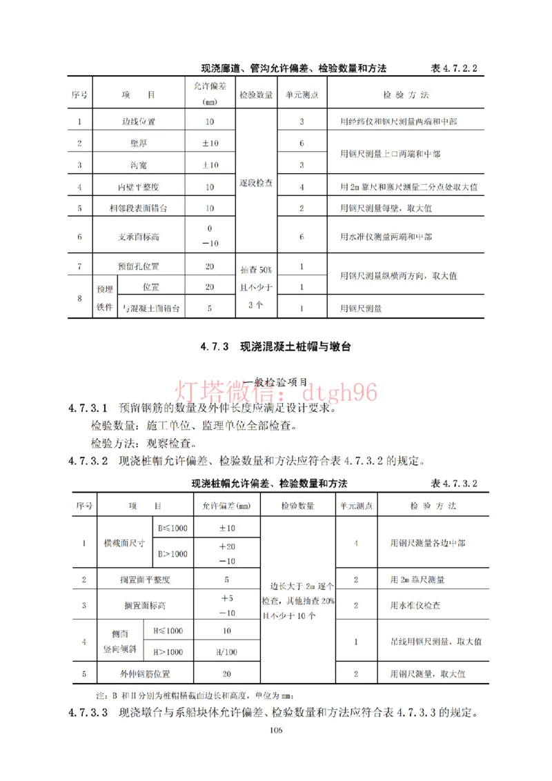 JTS257-2008水运工程质量检验标准--灯塔出品_2026年一级建造师_2026年一建港航_2025年一建港航SVIP_02-基础精讲✿高端面授✿深度强化_05-港航《自营系列课》灯塔SMR_参考规范
