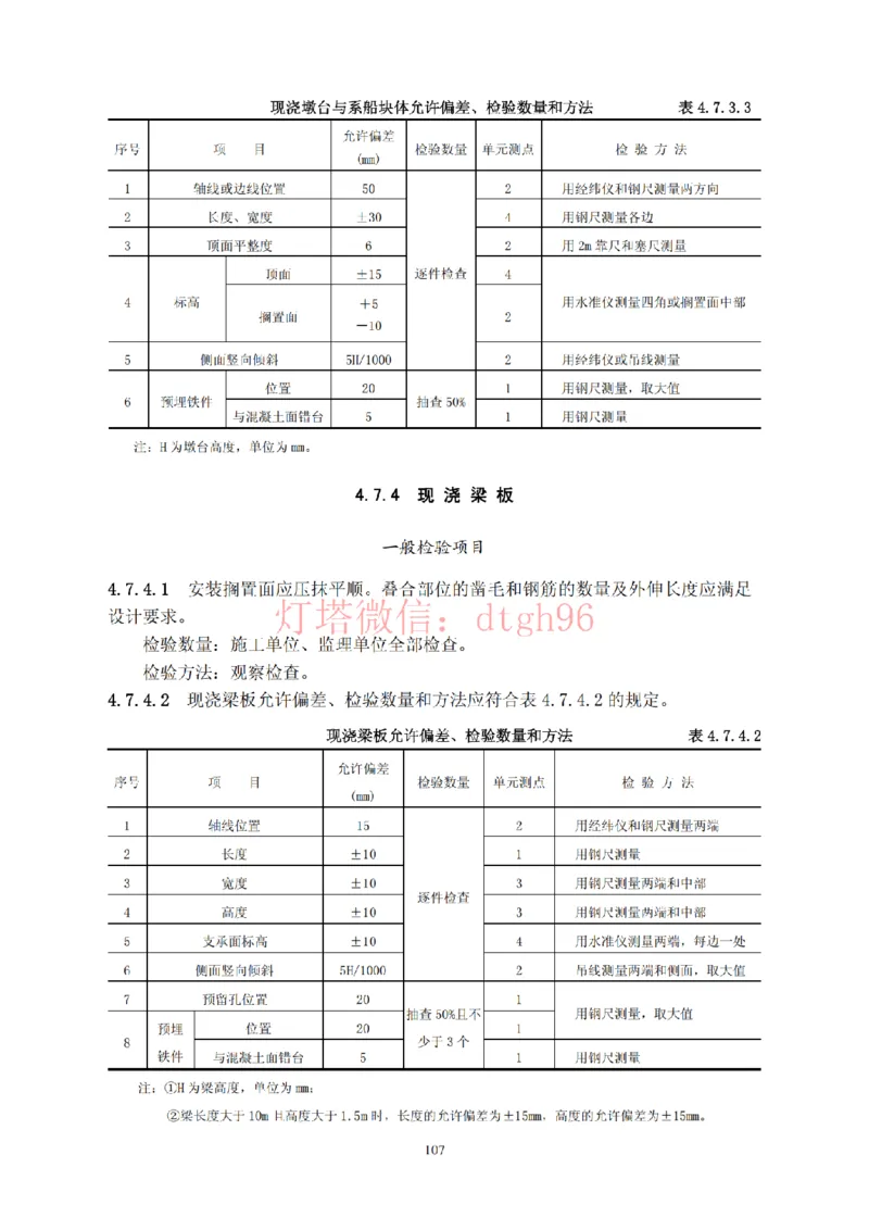 JTS257-2008水运工程质量检验标准--灯塔出品_2026年一级建造师_2026年一建港航_2025年一建港航SVIP_02-基础精讲✿高端面授✿深度强化_05-港航《自营系列课》灯塔SMR_参考规范