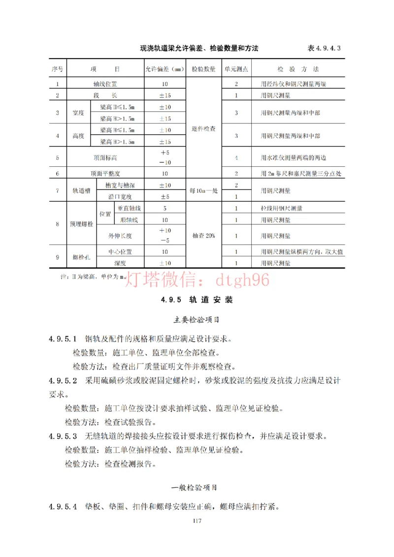 JTS257-2008水运工程质量检验标准--灯塔出品_2026年一级建造师_2026年一建港航_2025年一建港航SVIP_02-基础精讲✿高端面授✿深度强化_05-港航《自营系列课》灯塔SMR_参考规范
