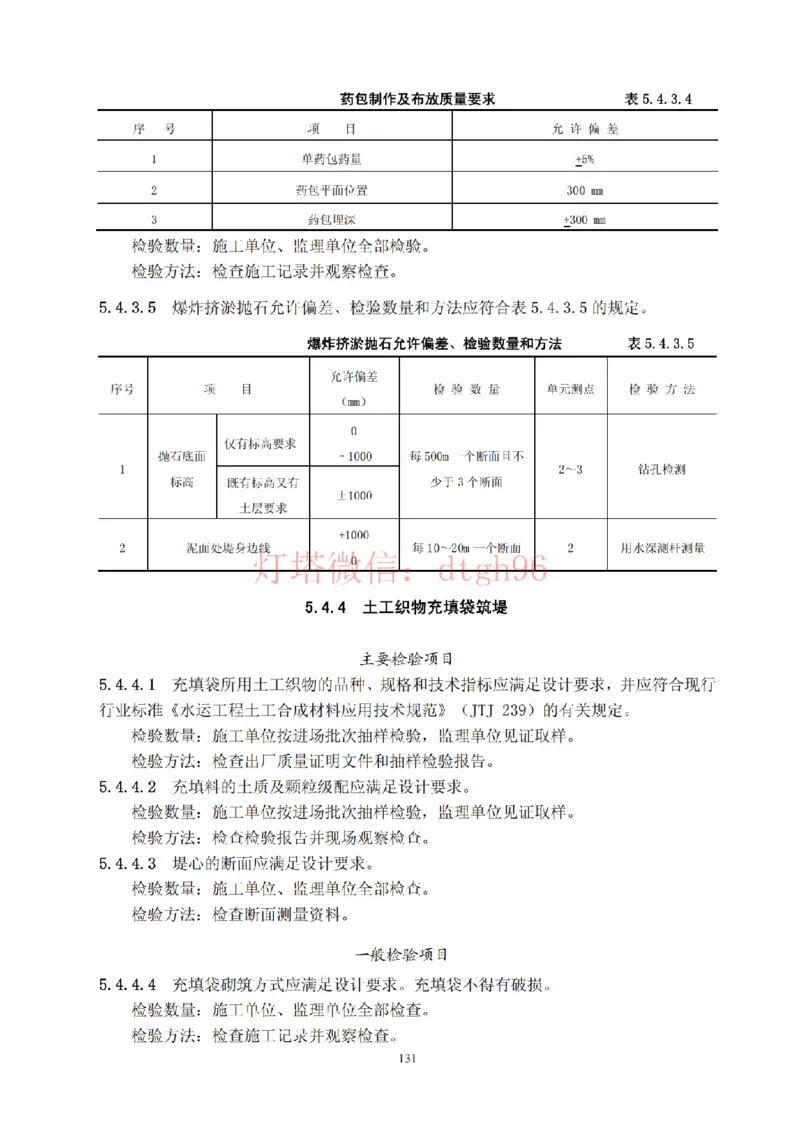 JTS257-2008水运工程质量检验标准--灯塔出品_2026年一级建造师_2026年一建港航_2025年一建港航SVIP_02-基础精讲✿高端面授✿深度强化_05-港航《自营系列课》灯塔SMR_参考规范
