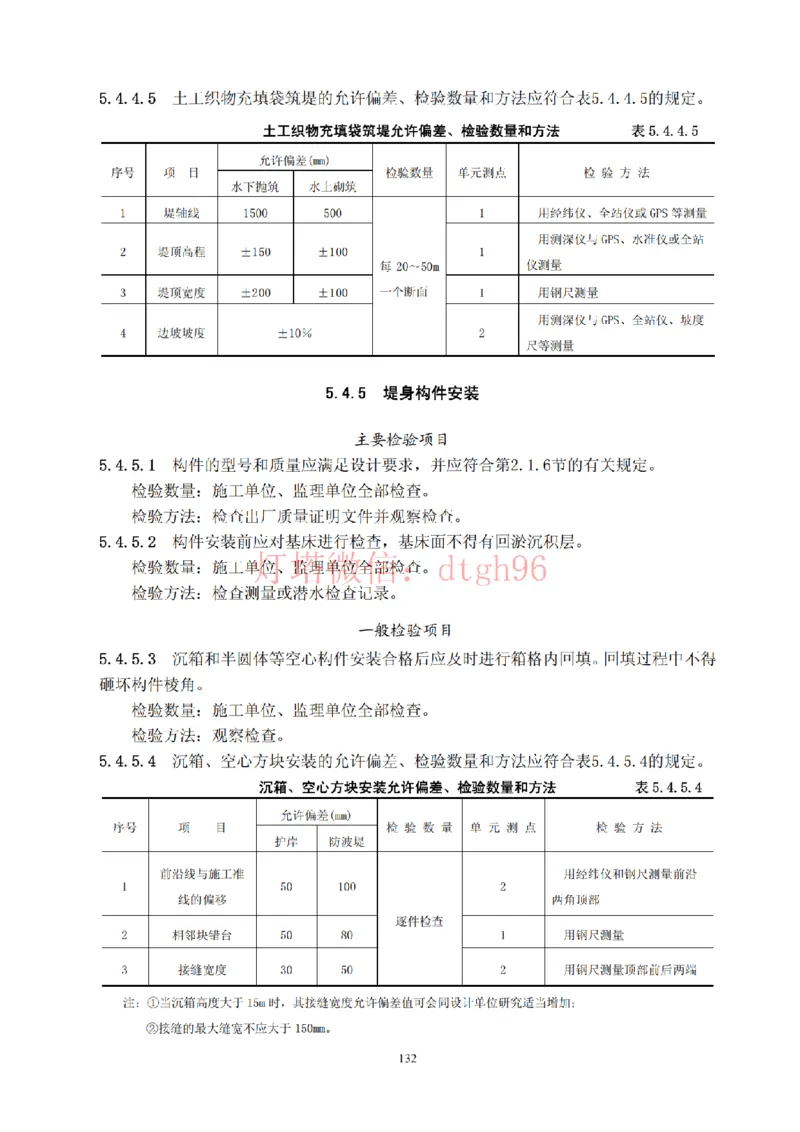 JTS257-2008水运工程质量检验标准--灯塔出品_2026年一级建造师_2026年一建港航_2025年一建港航SVIP_02-基础精讲✿高端面授✿深度强化_05-港航《自营系列课》灯塔SMR_参考规范