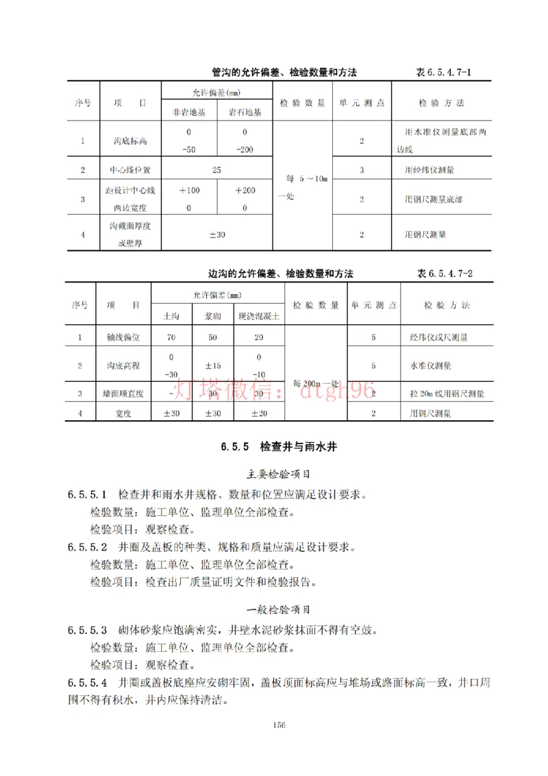 JTS257-2008水运工程质量检验标准--灯塔出品_2026年一级建造师_2026年一建港航_2025年一建港航SVIP_02-基础精讲✿高端面授✿深度强化_05-港航《自营系列课》灯塔SMR_参考规范