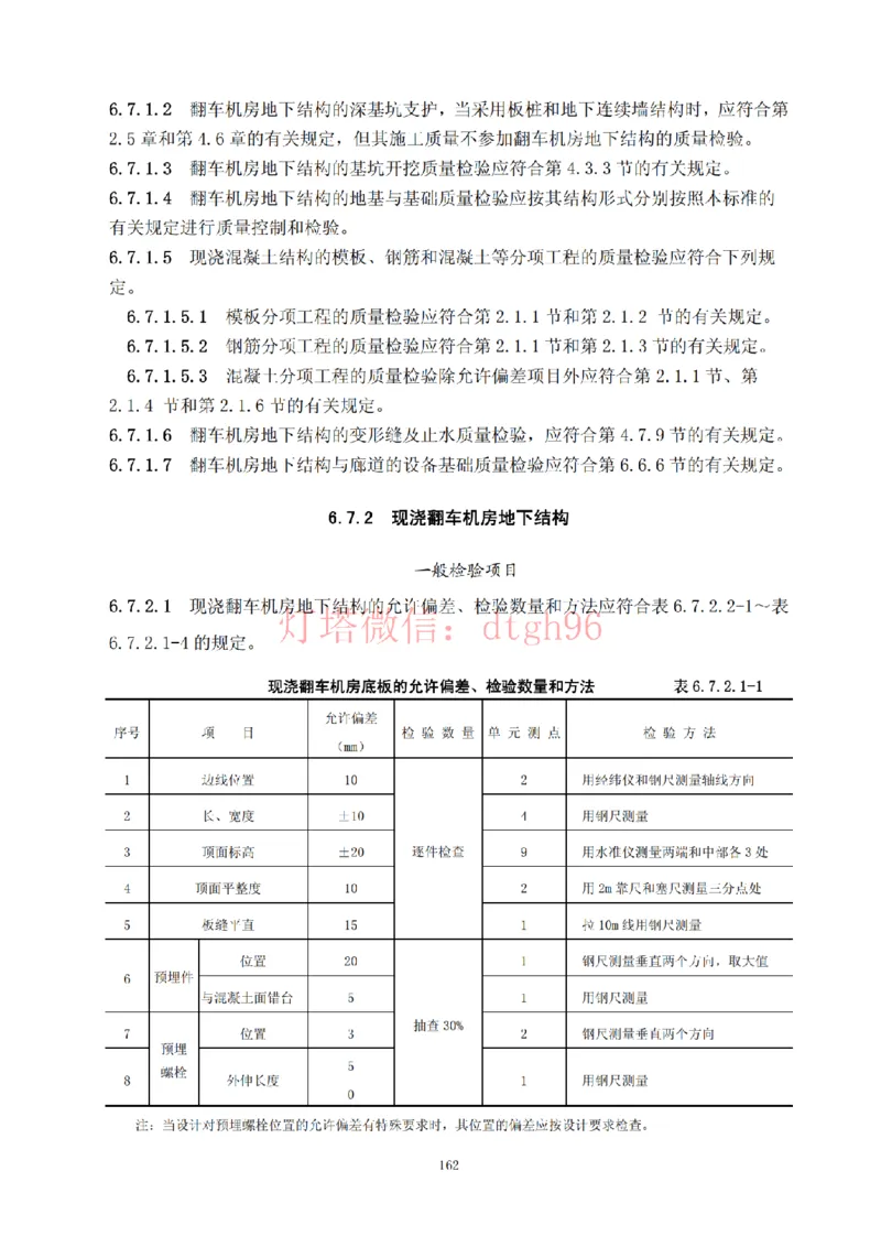 JTS257-2008水运工程质量检验标准--灯塔出品_2026年一级建造师_2026年一建港航_2025年一建港航SVIP_02-基础精讲✿高端面授✿深度强化_05-港航《自营系列课》灯塔SMR_参考规范