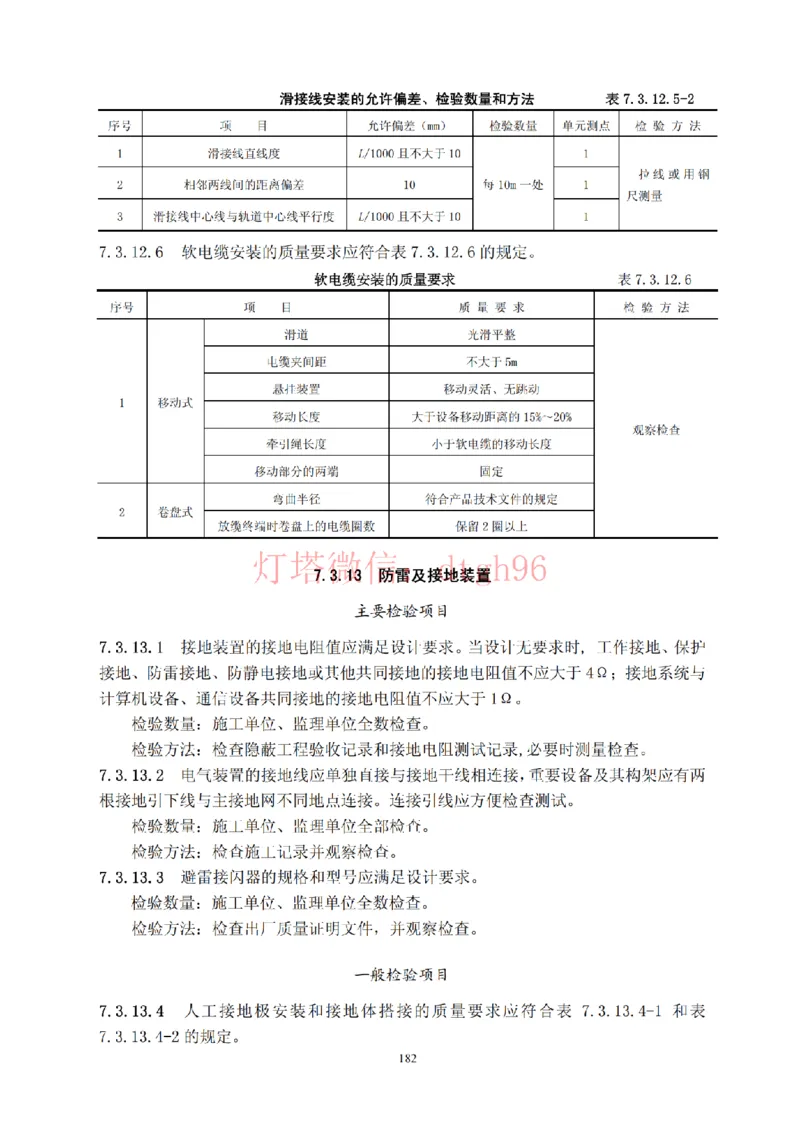 JTS257-2008水运工程质量检验标准--灯塔出品_2026年一级建造师_2026年一建港航_2025年一建港航SVIP_02-基础精讲✿高端面授✿深度强化_05-港航《自营系列课》灯塔SMR_参考规范