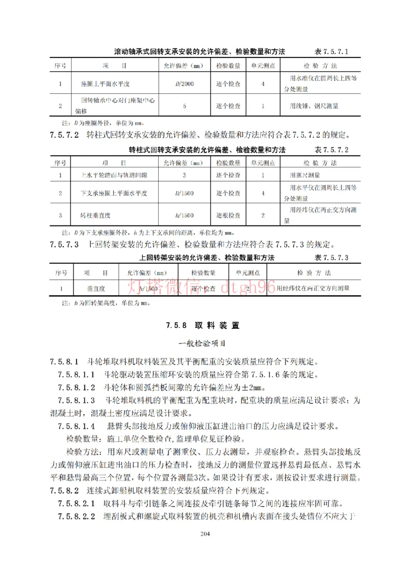 JTS257-2008水运工程质量检验标准--灯塔出品_2026年一级建造师_2026年一建港航_2025年一建港航SVIP_02-基础精讲✿高端面授✿深度强化_05-港航《自营系列课》灯塔SMR_参考规范
