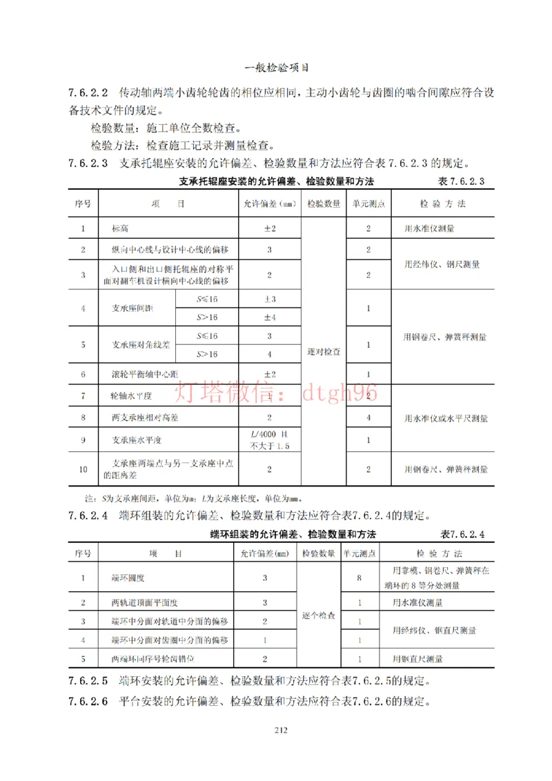 JTS257-2008水运工程质量检验标准--灯塔出品_2026年一级建造师_2026年一建港航_2025年一建港航SVIP_02-基础精讲✿高端面授✿深度强化_05-港航《自营系列课》灯塔SMR_参考规范