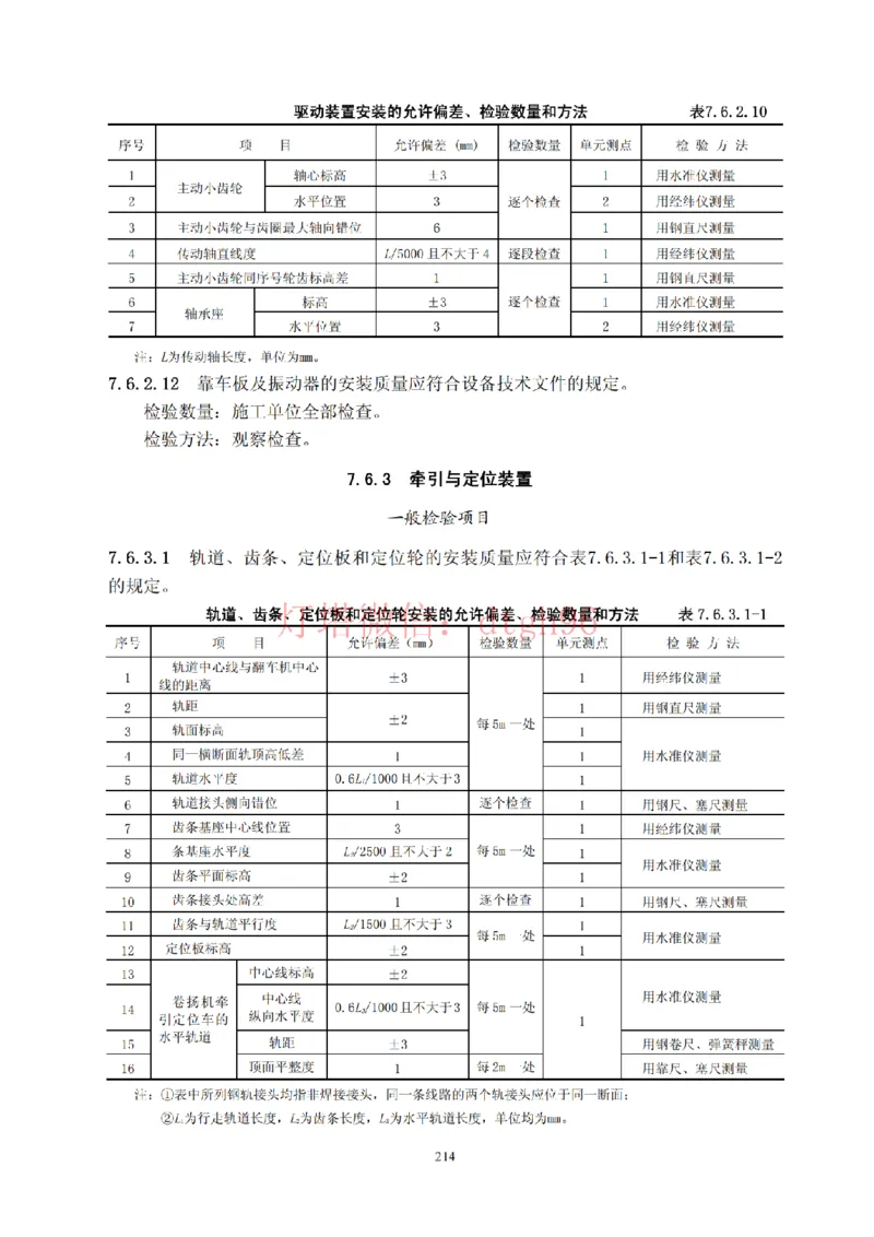 JTS257-2008水运工程质量检验标准--灯塔出品_2026年一级建造师_2026年一建港航_2025年一建港航SVIP_02-基础精讲✿高端面授✿深度强化_05-港航《自营系列课》灯塔SMR_参考规范