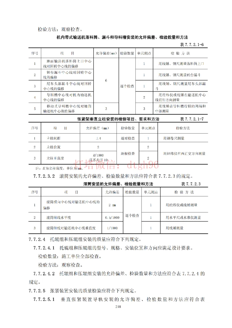 JTS257-2008水运工程质量检验标准--灯塔出品_2026年一级建造师_2026年一建港航_2025年一建港航SVIP_02-基础精讲✿高端面授✿深度强化_05-港航《自营系列课》灯塔SMR_参考规范
