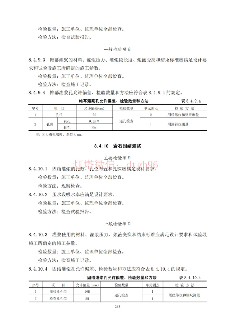 JTS257-2008水运工程质量检验标准--灯塔出品_2026年一级建造师_2026年一建港航_2025年一建港航SVIP_02-基础精讲✿高端面授✿深度强化_05-港航《自营系列课》灯塔SMR_参考规范