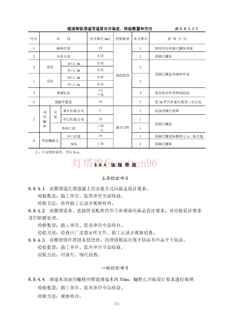 JTS257-2008水运工程质量检验标准--灯塔出品_2026年一级建造师_2026年一建港航_2025年一建港航SVIP_02-基础精讲✿高端面授✿深度强化_05-港航《自营系列课》灯塔SMR_参考规范