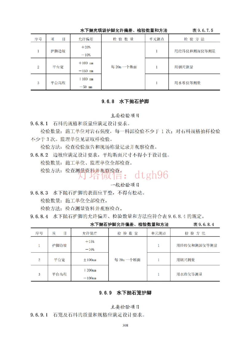 JTS257-2008水运工程质量检验标准--灯塔出品_2026年一级建造师_2026年一建港航_2025年一建港航SVIP_02-基础精讲✿高端面授✿深度强化_05-港航《自营系列课》灯塔SMR_参考规范