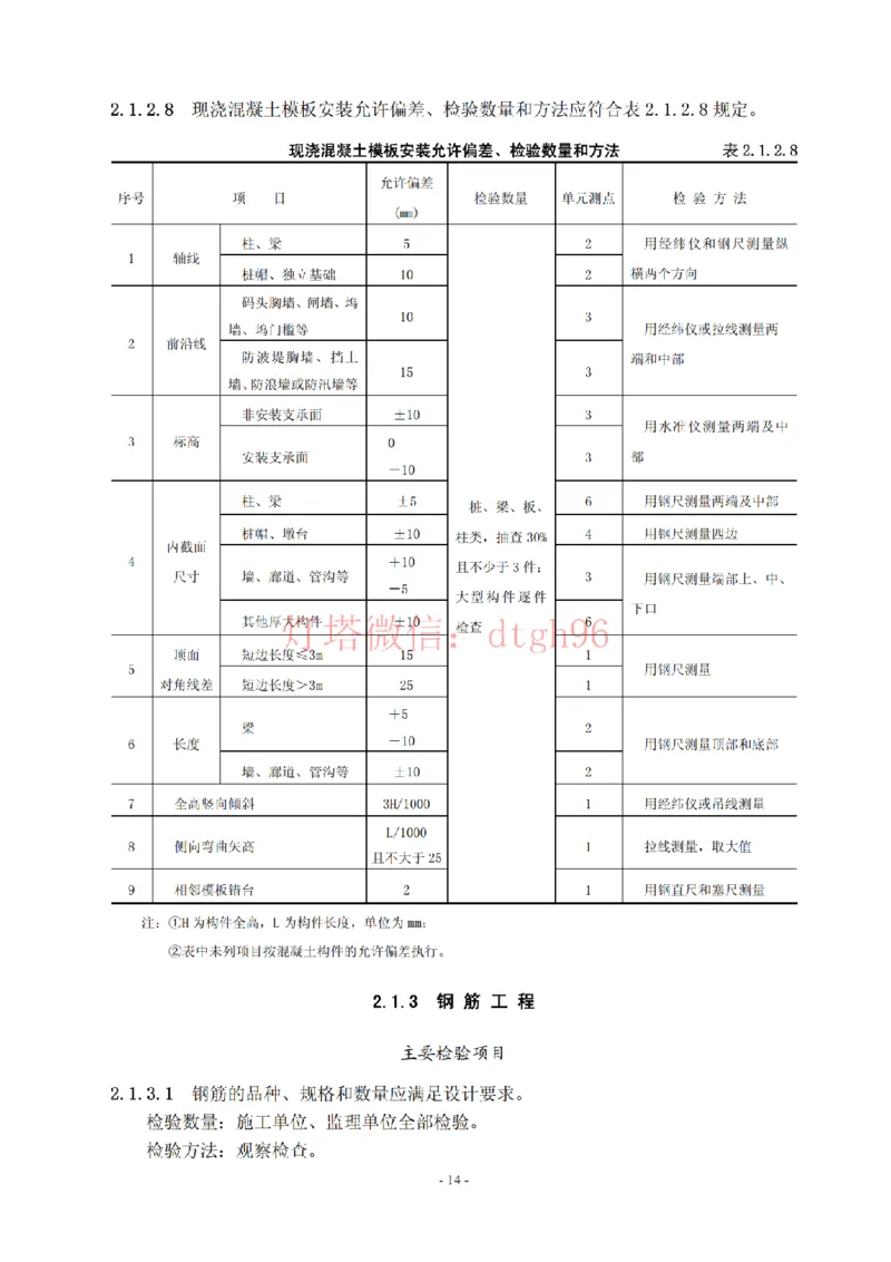JTS257-2008水运工程质量检验标准--灯塔出品_2026年一级建造师_2026年一建港航_2025年一建港航SVIP_02-基础精讲✿高端面授✿深度强化_05-港航《自营系列课》灯塔SMR_参考规范