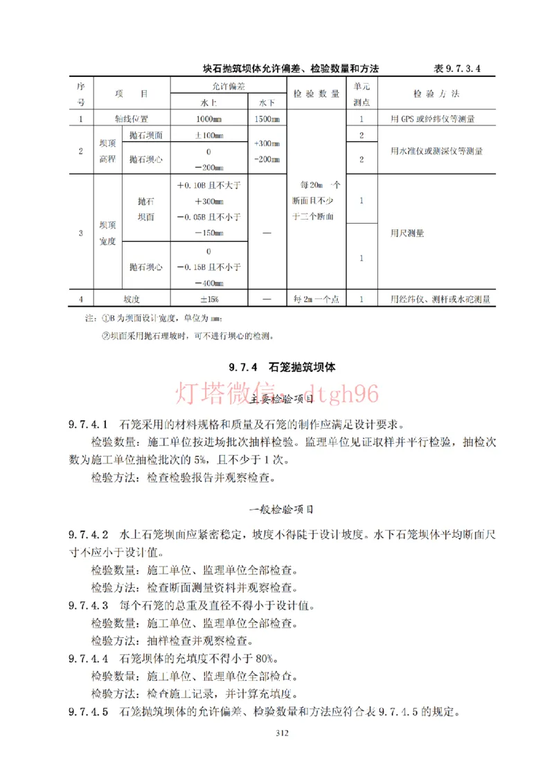 JTS257-2008水运工程质量检验标准--灯塔出品_2026年一级建造师_2026年一建港航_2025年一建港航SVIP_02-基础精讲✿高端面授✿深度强化_05-港航《自营系列课》灯塔SMR_参考规范