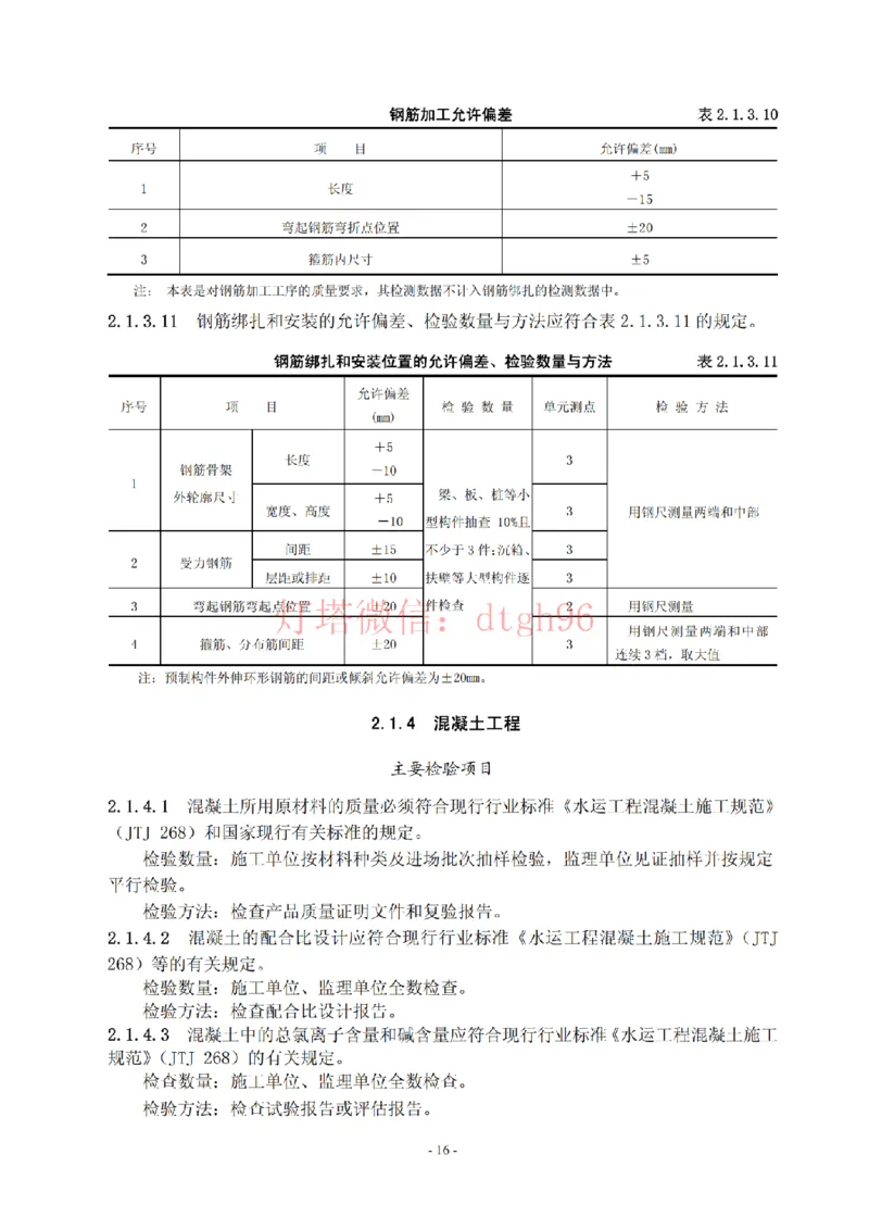 JTS257-2008水运工程质量检验标准--灯塔出品_2026年一级建造师_2026年一建港航_2025年一建港航SVIP_02-基础精讲✿高端面授✿深度强化_05-港航《自营系列课》灯塔SMR_参考规范