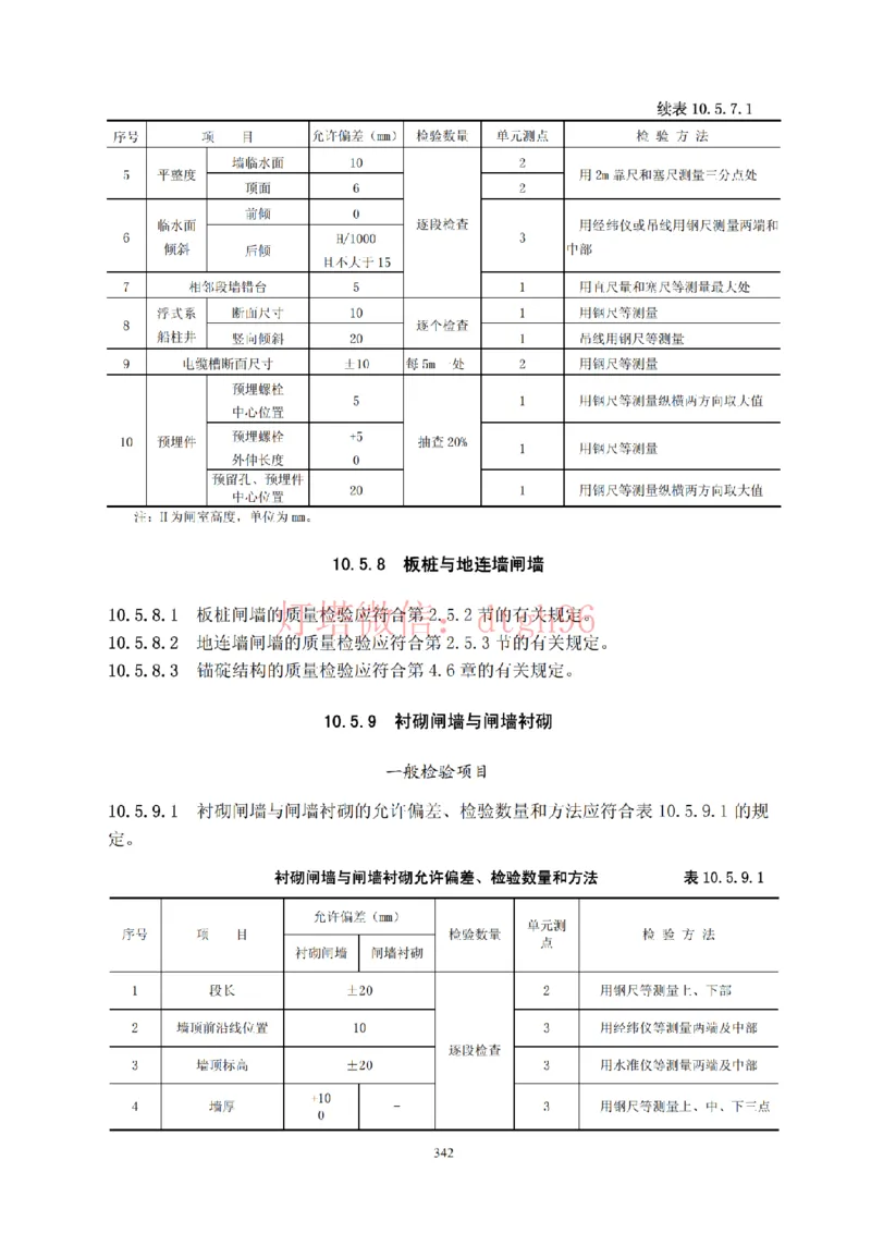 JTS257-2008水运工程质量检验标准--灯塔出品_2026年一级建造师_2026年一建港航_2025年一建港航SVIP_02-基础精讲✿高端面授✿深度强化_05-港航《自营系列课》灯塔SMR_参考规范