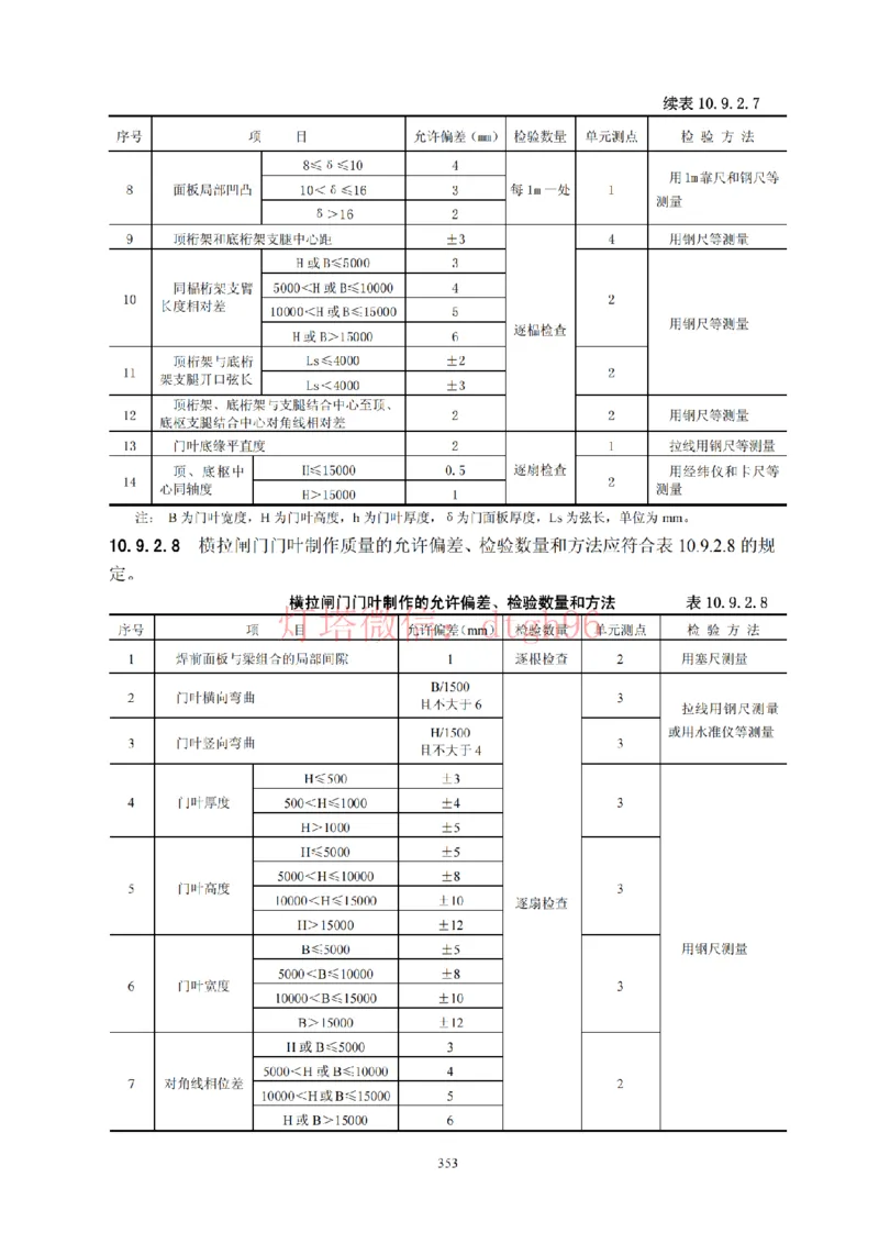 JTS257-2008水运工程质量检验标准--灯塔出品_2026年一级建造师_2026年一建港航_2025年一建港航SVIP_02-基础精讲✿高端面授✿深度强化_05-港航《自营系列课》灯塔SMR_参考规范