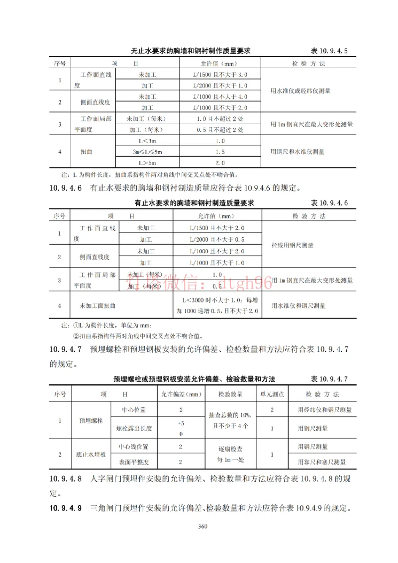 JTS257-2008水运工程质量检验标准--灯塔出品_2026年一级建造师_2026年一建港航_2025年一建港航SVIP_02-基础精讲✿高端面授✿深度强化_05-港航《自营系列课》灯塔SMR_参考规范