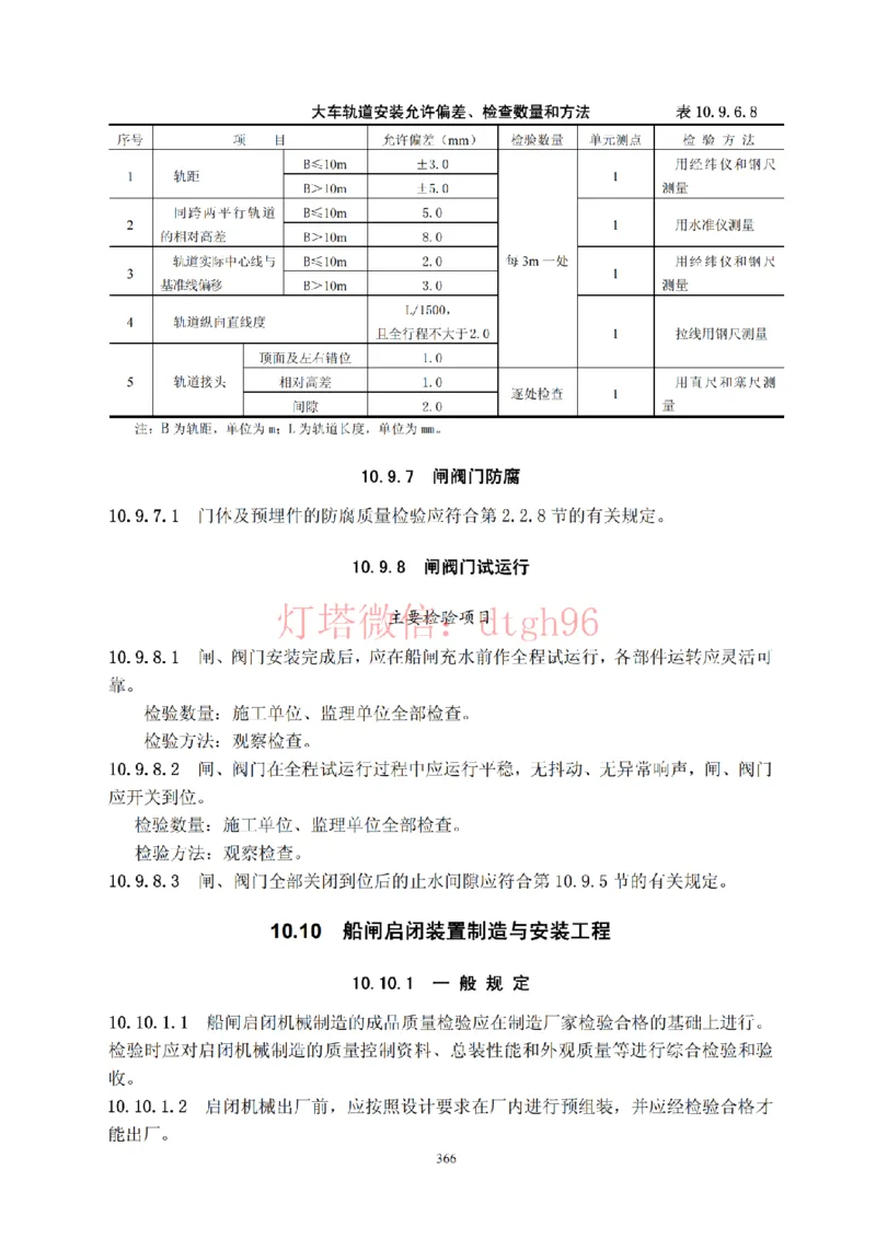JTS257-2008水运工程质量检验标准--灯塔出品_2026年一级建造师_2026年一建港航_2025年一建港航SVIP_02-基础精讲✿高端面授✿深度强化_05-港航《自营系列课》灯塔SMR_参考规范