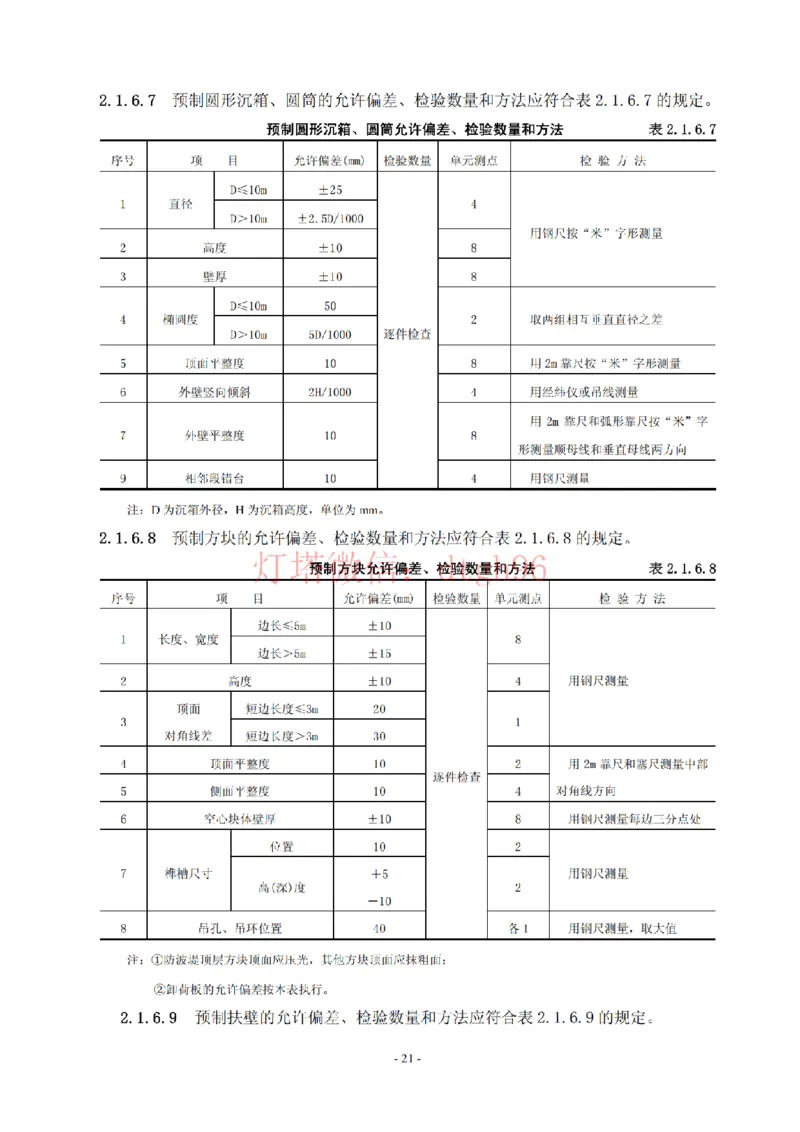JTS257-2008水运工程质量检验标准--灯塔出品_2026年一级建造师_2026年一建港航_2025年一建港航SVIP_02-基础精讲✿高端面授✿深度强化_05-港航《自营系列课》灯塔SMR_参考规范
