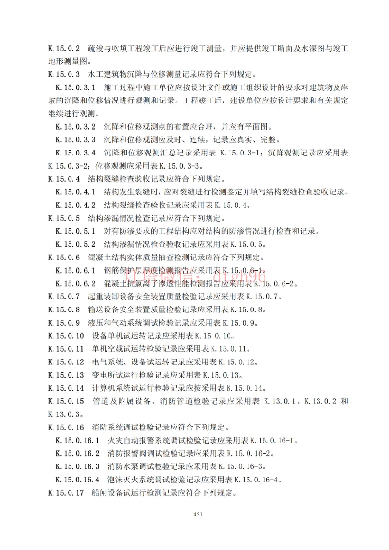 JTS257-2008水运工程质量检验标准--灯塔出品_2026年一级建造师_2026年一建港航_2025年一建港航SVIP_02-基础精讲✿高端面授✿深度强化_05-港航《自营系列课》灯塔SMR_参考规范