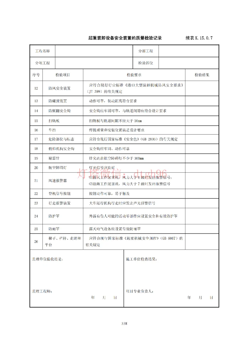 JTS257-2008水运工程质量检验标准--灯塔出品_2026年一级建造师_2026年一建港航_2025年一建港航SVIP_02-基础精讲✿高端面授✿深度强化_05-港航《自营系列课》灯塔SMR_参考规范