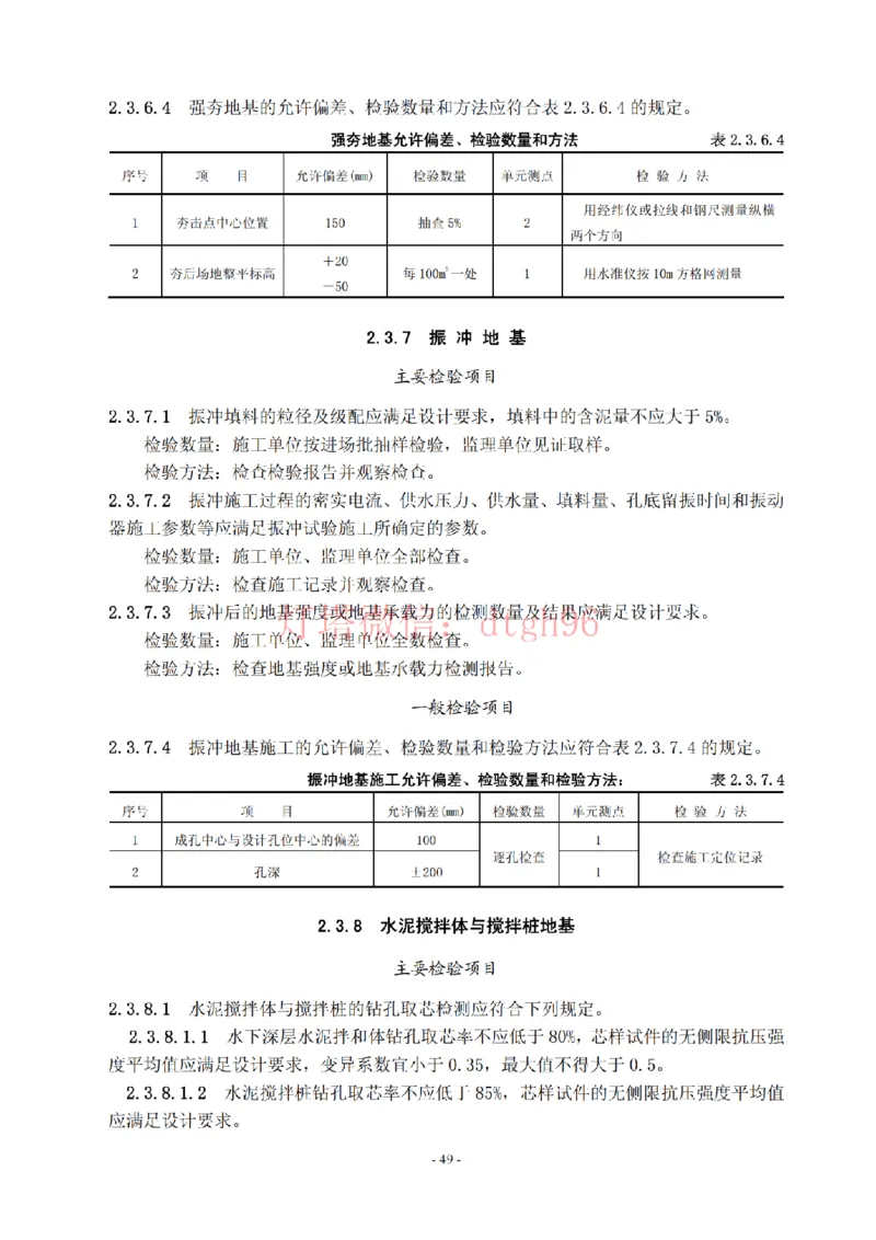 JTS257-2008水运工程质量检验标准--灯塔出品_2026年一级建造师_2026年一建港航_2025年一建港航SVIP_02-基础精讲✿高端面授✿深度强化_05-港航《自营系列课》灯塔SMR_参考规范