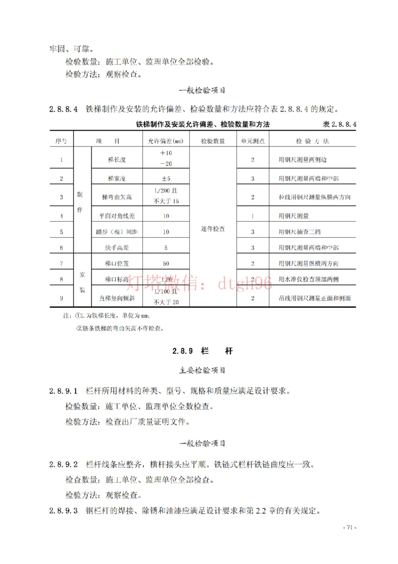 JTS257-2008水运工程质量检验标准--灯塔出品_2026年一级建造师_2026年一建港航_2025年一建港航SVIP_02-基础精讲✿高端面授✿深度强化_05-港航《自营系列课》灯塔SMR_参考规范