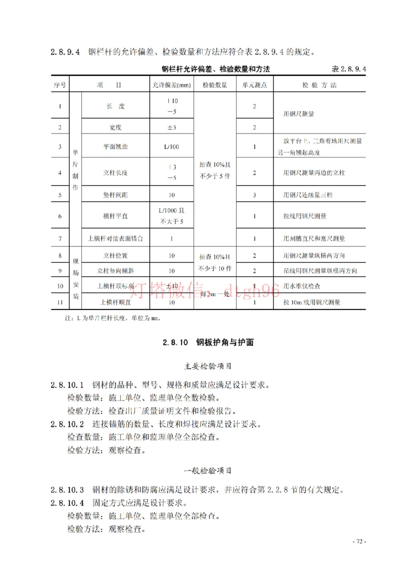 JTS257-2008水运工程质量检验标准--灯塔出品_2026年一级建造师_2026年一建港航_2025年一建港航SVIP_02-基础精讲✿高端面授✿深度强化_05-港航《自营系列课》灯塔SMR_参考规范