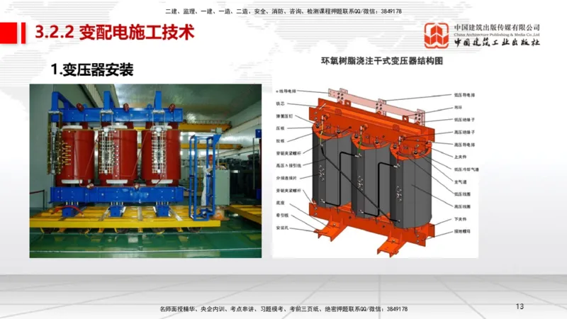 B07节：3.2建筑电气工程施工技术1（04.17）_2026年一级建造师_2026年一建机电_2025年一建机电SVIP_02-基础精讲✿高端面授✿深度强化_05-机电《两轮基础直播》闫娜JGS_讲义