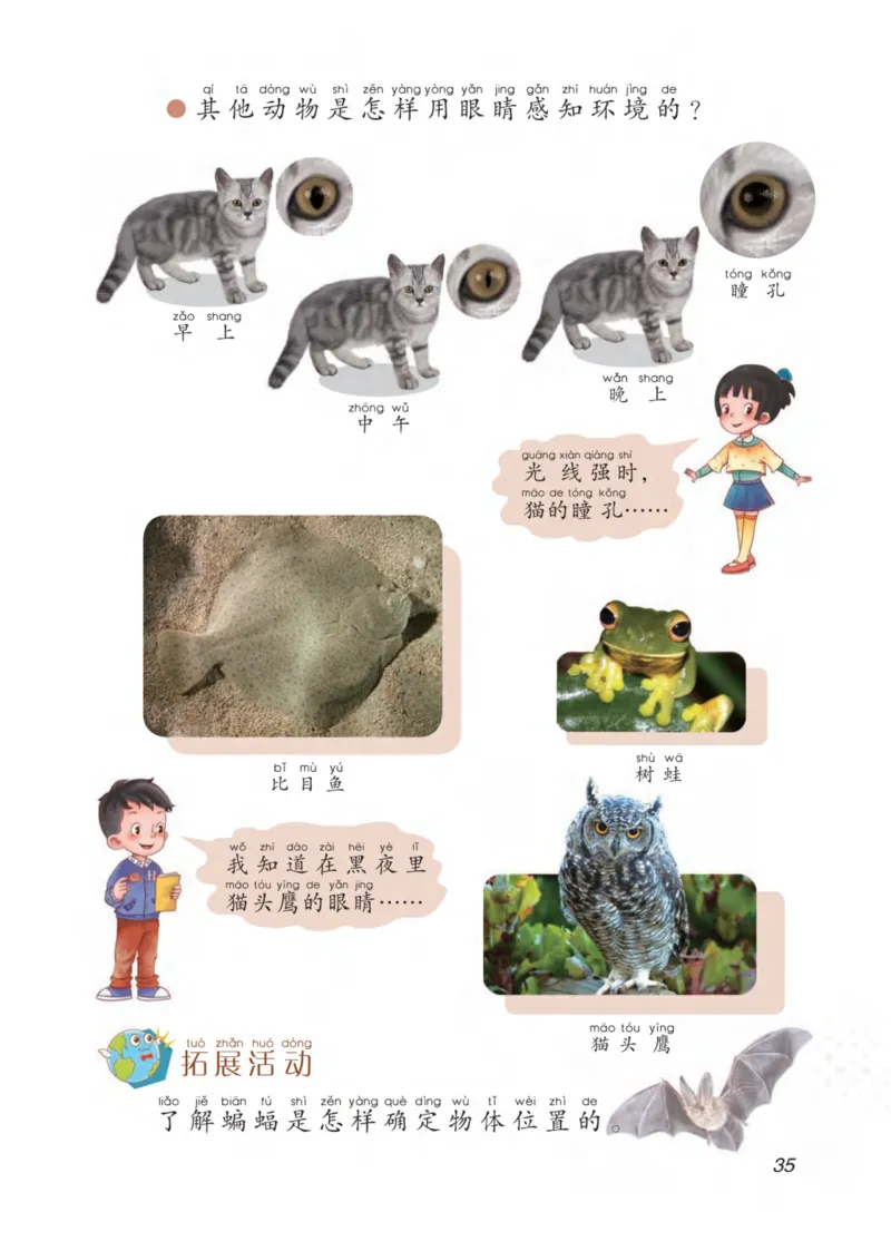 青岛版2年级科学下册高清教材_全部版本&bull;小学科学电子课本_青岛版63制小学科学课本