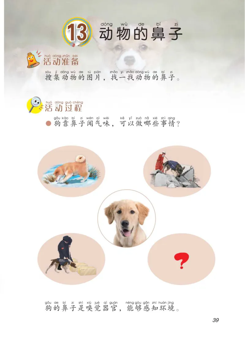 青岛版2年级科学下册高清教材_全部版本&bull;小学科学电子课本_青岛版63制小学科学课本